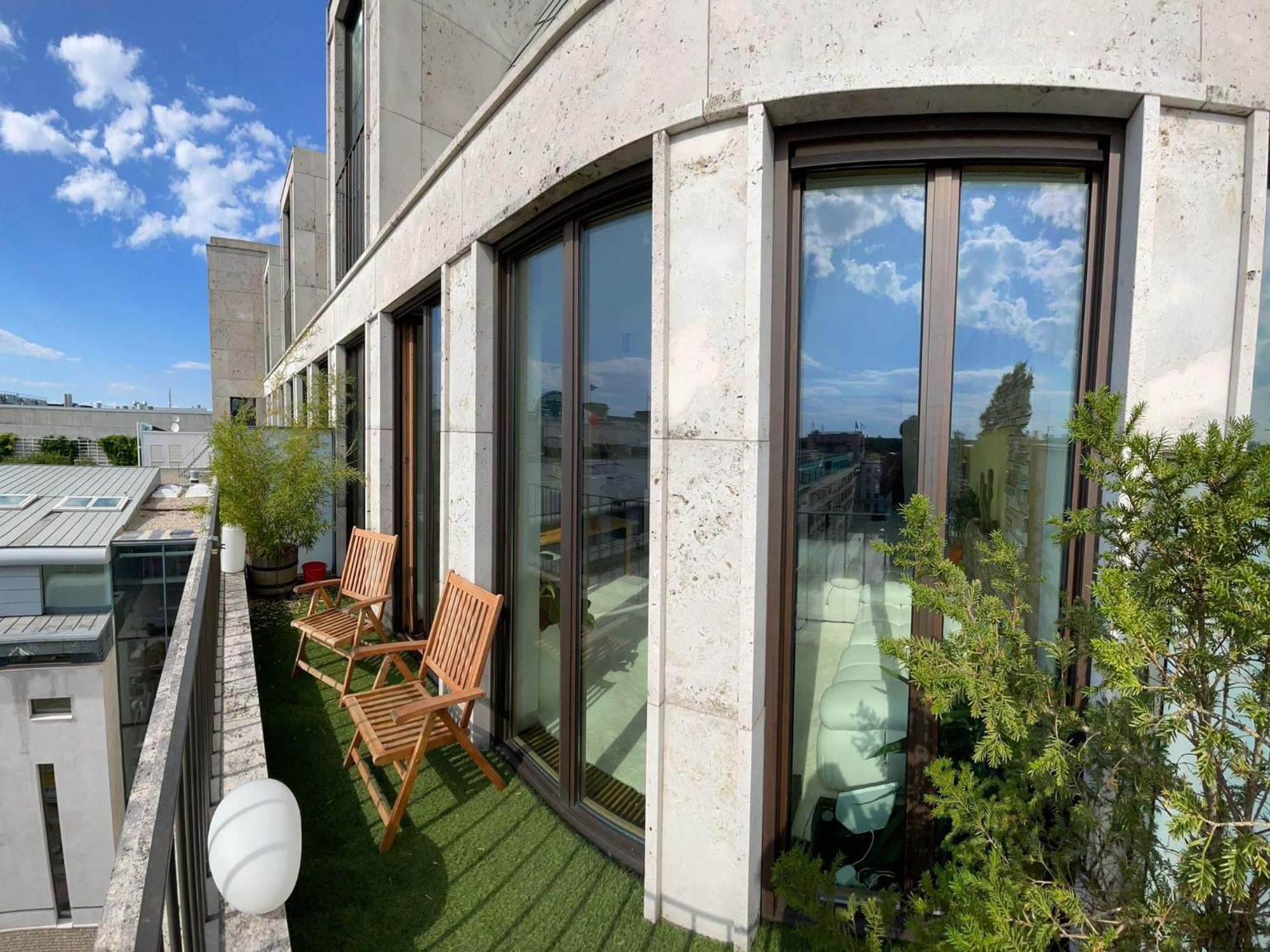 Nexliving Berlin Brandenburger Tor, Berlin